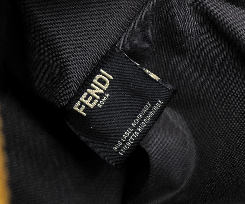 F**di pillow bags